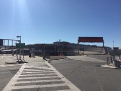 -约翰·菲茨杰拉德·肯尼迪国际机场