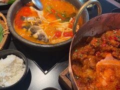 -Ameigo梅果·云贵川bistro(长宁来福士店)