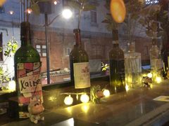 -Bistro Les Lilas丁香花小酒馆
