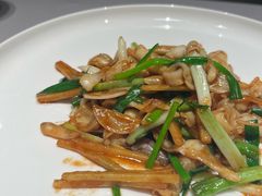 -徐记海鲜(南油永新汇店)