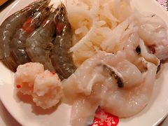 -温禾牛·和牛寿喜烧自助火锅(恒基名人店)