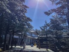-峨眉山风景名胜区