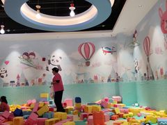 -青水瓦台汤泉(未央店)