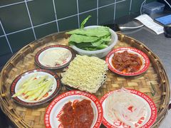 -文立新麻辣烫(合生汇21街区店)