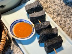 -南京大牌档(夫子庙老门东店)