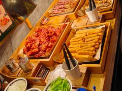 -比格比萨自助(万柳华联店)