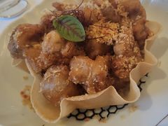 -宝丽轩中餐厅BAOLIXUAN