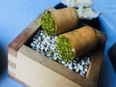 -三嚥阁 La Villa Restaurant