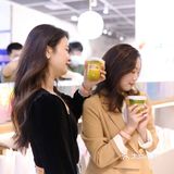 茶与酒的完美碰撞