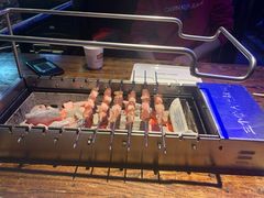 -三个蒙古大叔羊肉串(大宁店)