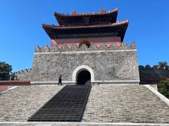 -清东陵