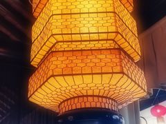 -绿茶餐厅(燕郊永旺店)