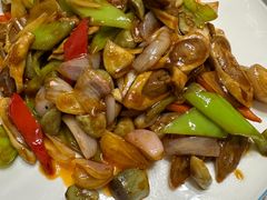 -老都一处饺子馆(道里店)