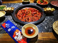 -蜀大侠火锅(建设路第五大道店)