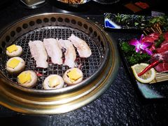 -神隐烧肉酒场(九街店)