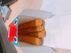 -汉堡王(徐汇绿地缤纷店)