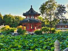 -莲池书院博物馆