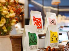 -fishtank鱼缸咖啡(三山街店)