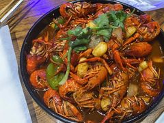 -正通记·哈尔滨烧烤·炭烤鸽子(七宝万科国际店)