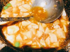 -绿茶餐厅(同成街华联店)
