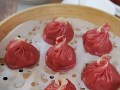 -苏小柳手作点心x茶叙小院(徐家汇分院)