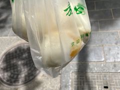 -清真石家包子(大皮院总店)