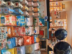 -猫的天空之城概念书店(印象城购物中心店)