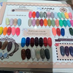 -丫丫NAIL日式自助美甲美睫沙龙