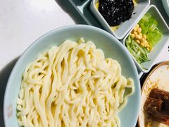 炸酱面-小吊梨汤·北京菜·烤鸭(鸟巢店)