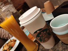 -星巴克(北京万科时代广场店)