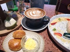 -La Terre乐田(万象城店)