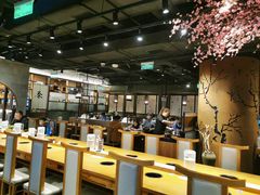 大堂-呷哺呷哺(砂之船奥莱店)