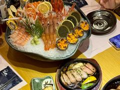 -吉兆·料理(红梅南路店)