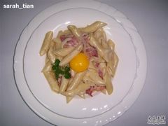PENNE-伯豪瑞廷酒店-天伦阁西餐厅