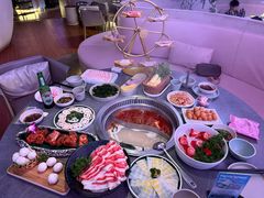 -故里和山·成都火锅(欢乐港湾店)