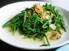 野菜-仙本那渔人码头餐厅
