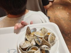 -萧邦音乐会所KTV·蒸汽活海鲜自助(福田店)