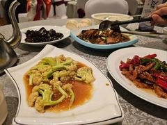 -神憩宾馆-餐厅