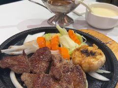 -香港深仔记茶餐厅(东门店)