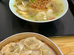 -面道赞宁海海鲜面(迎凤街店)