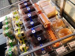 -85度C(北京八角物美店)