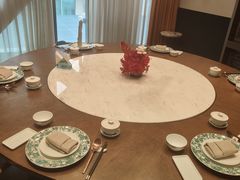 -珍呈中餐厅•粤川淮扬新疆(乌鲁木齐康莱德酒店)