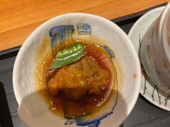-皇品田苑日式料理(苏州中心店)