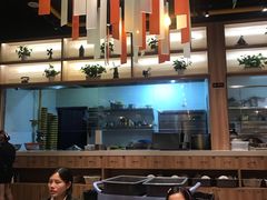 大堂-粤港餐厅(禹州商业广场店)