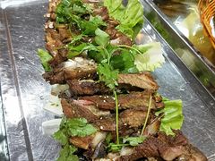 羊排-柴火农庄(东海路店)