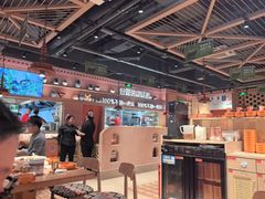 -谷丽麦馕新疆菜·清真(步步高梅溪新天地店)