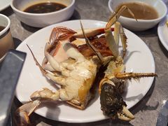 -渔纬港海鲜自助餐厅(湖里万达店)