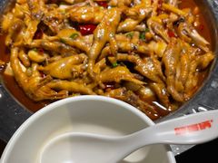 -胖哥俩肉蟹煲(苏州中心店)