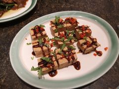 台式炸豆腐-零度空间·台湾小馆(五道口购物中心店)