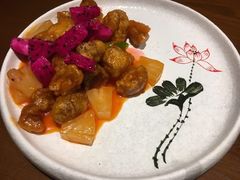 -十二舍·湯物素煮(江泰潤政店)